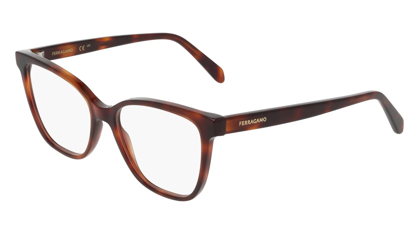 Salvatore Ferragamo SF3062 Eyeglasses - view 3